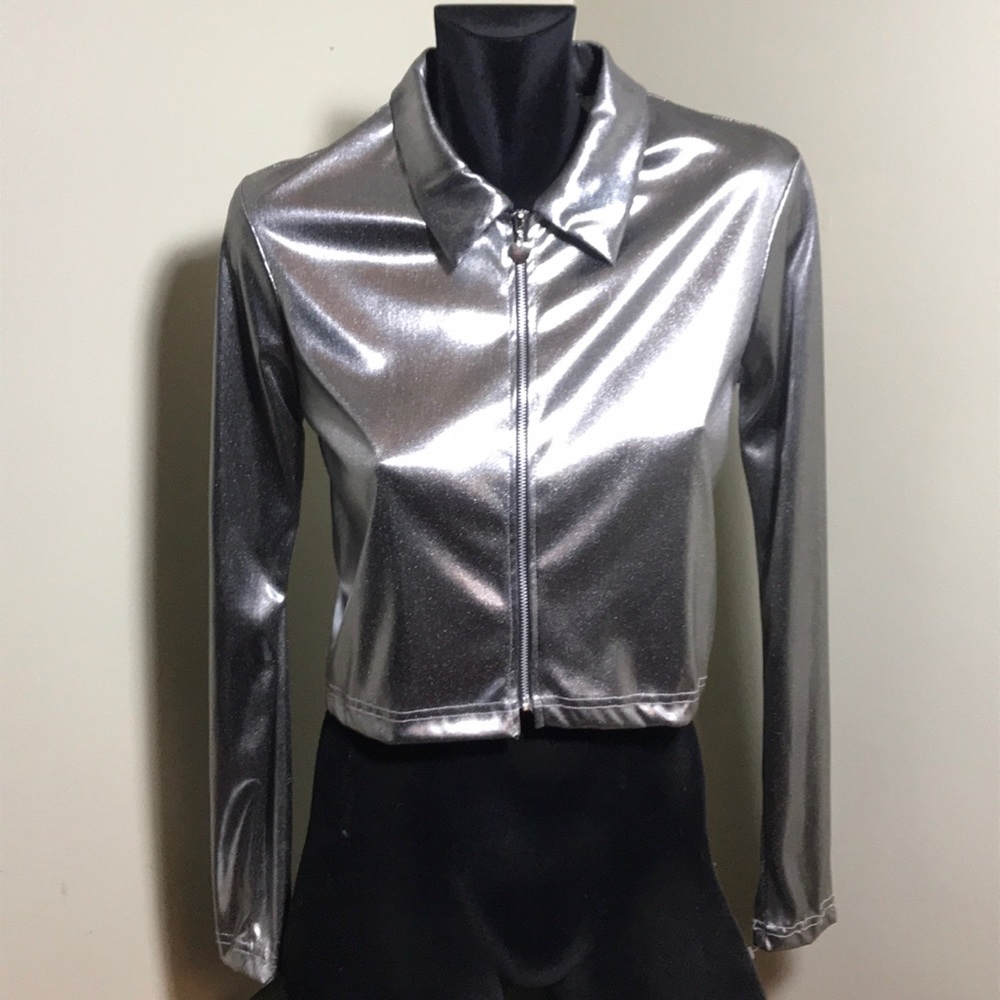 Jacket - Picture 2 of 7
